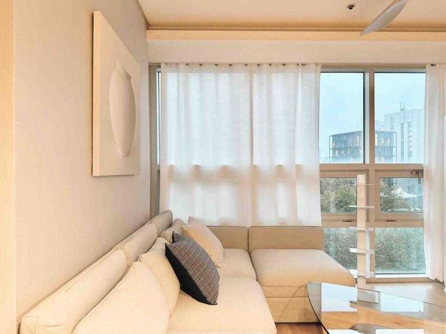 Elegant In Seoul's Vibrant Core! Apartment Seoul