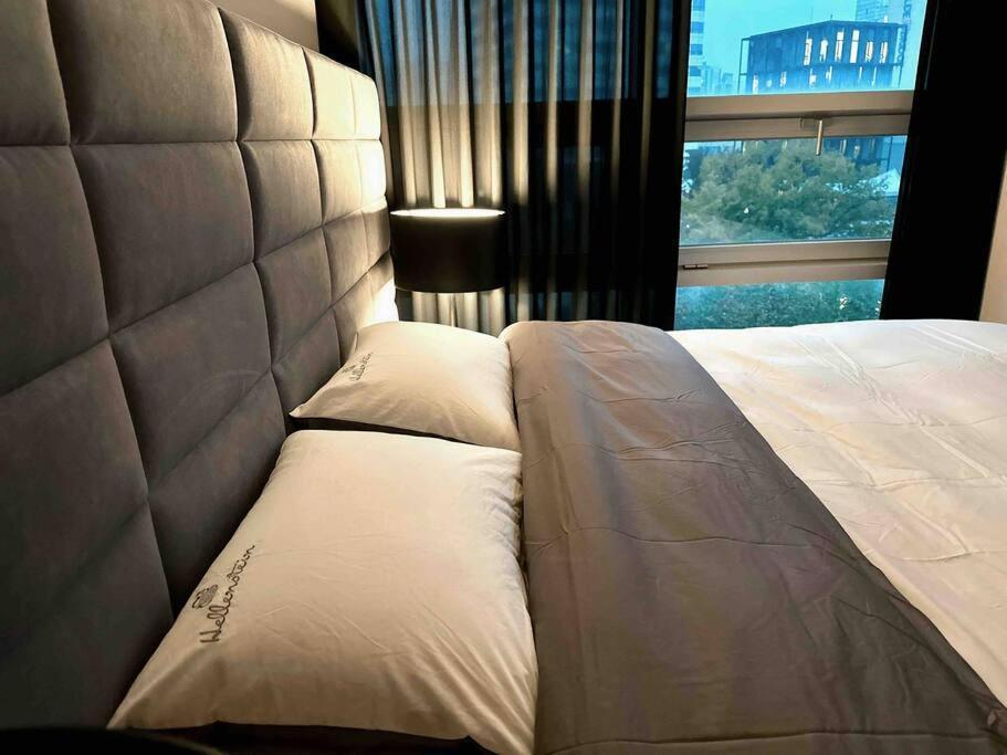 Elegant In Seoul's Vibrant Core! Apartment Seoul