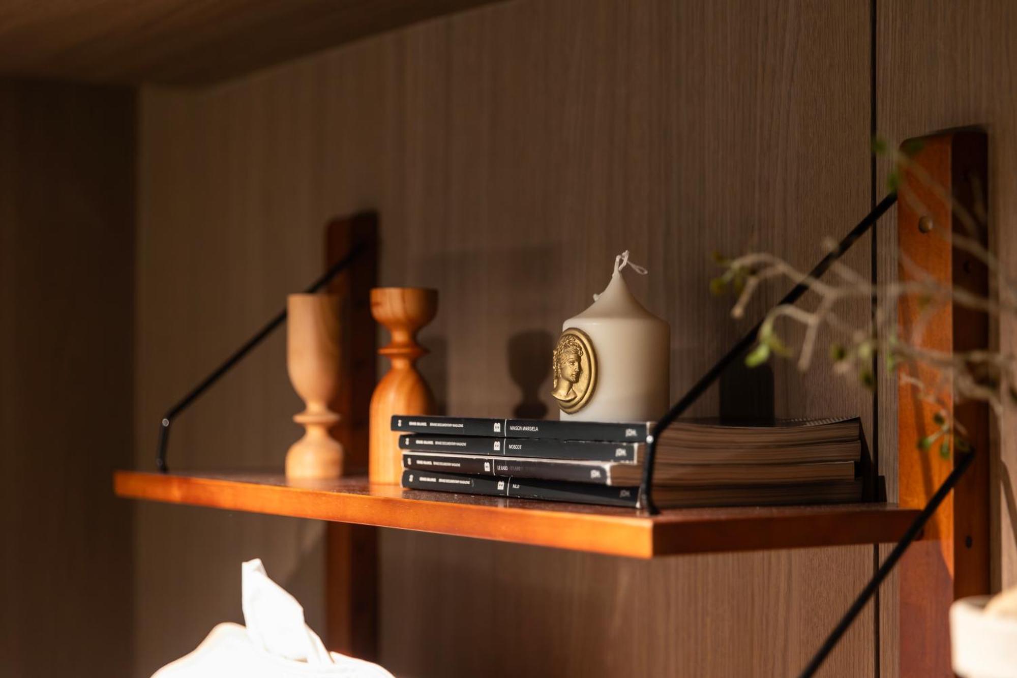 Lighthouse 249 Ddp Dongdaemun Apartment *