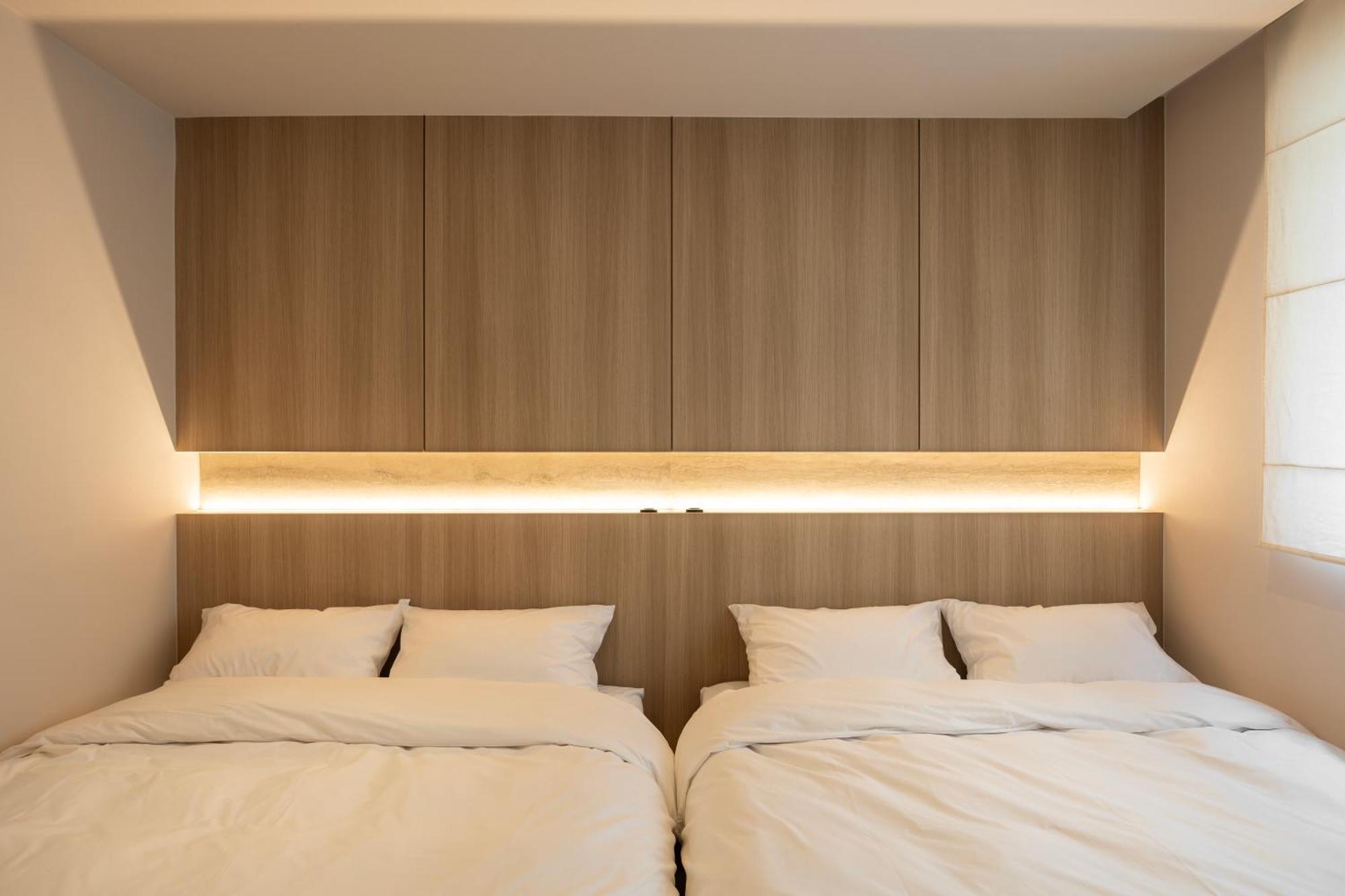 Apartment Lighthouse 249 Ddp Dongdaemun Seoul