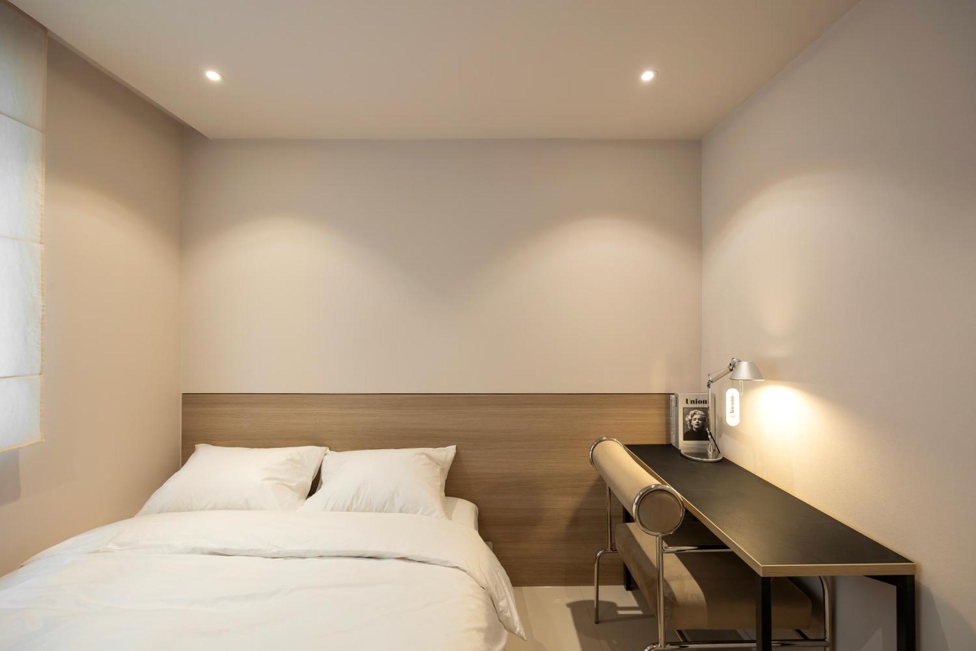 Apartment Lighthouse 249 Ddp Dongdaemun *