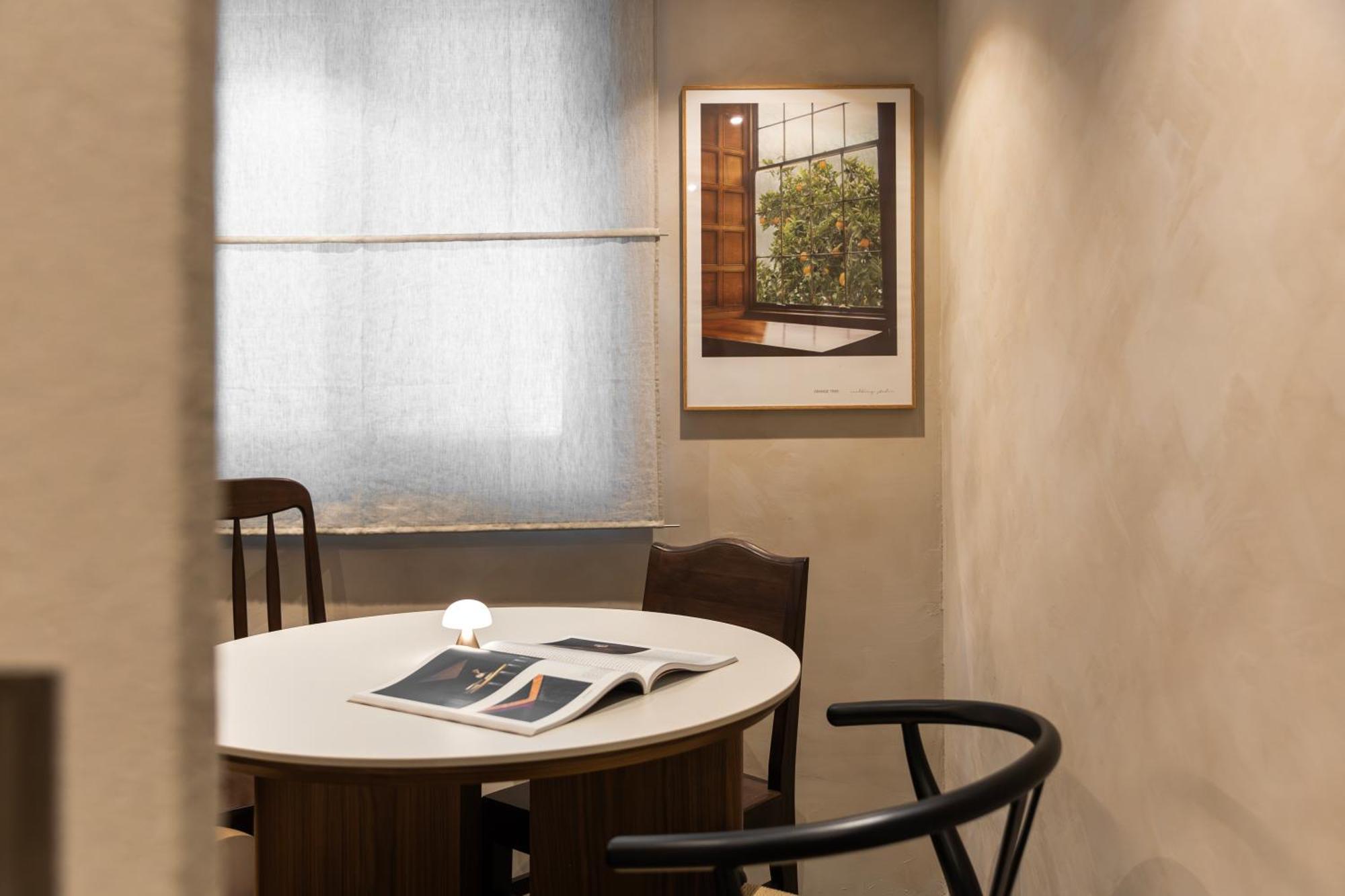 Apartment Lighthouse 249 Ddp Dongdaemun *