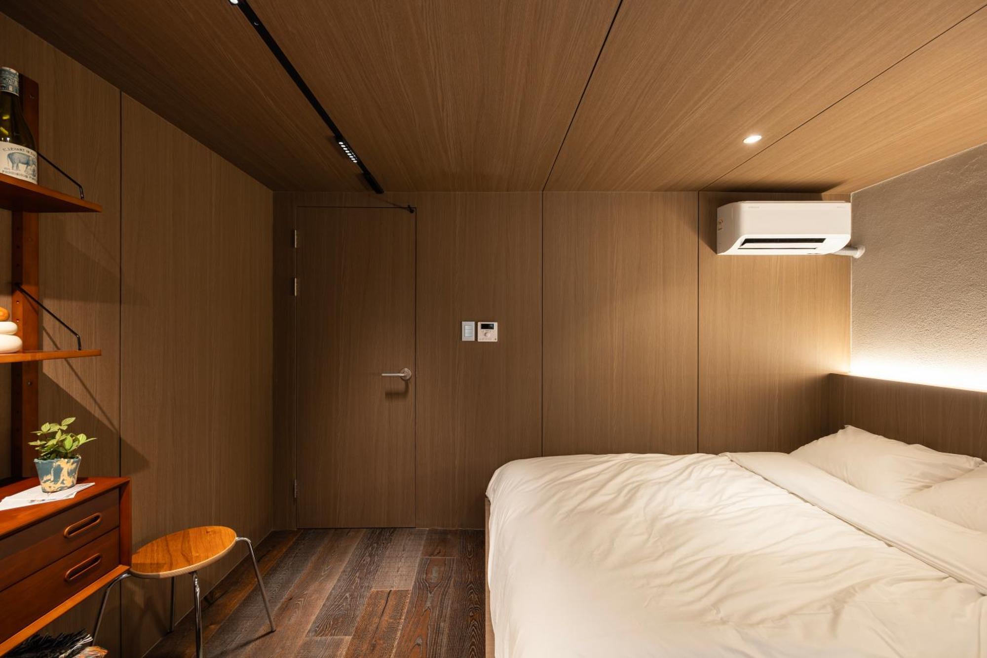 Apartment Lighthouse 249 Ddp Dongdaemun *