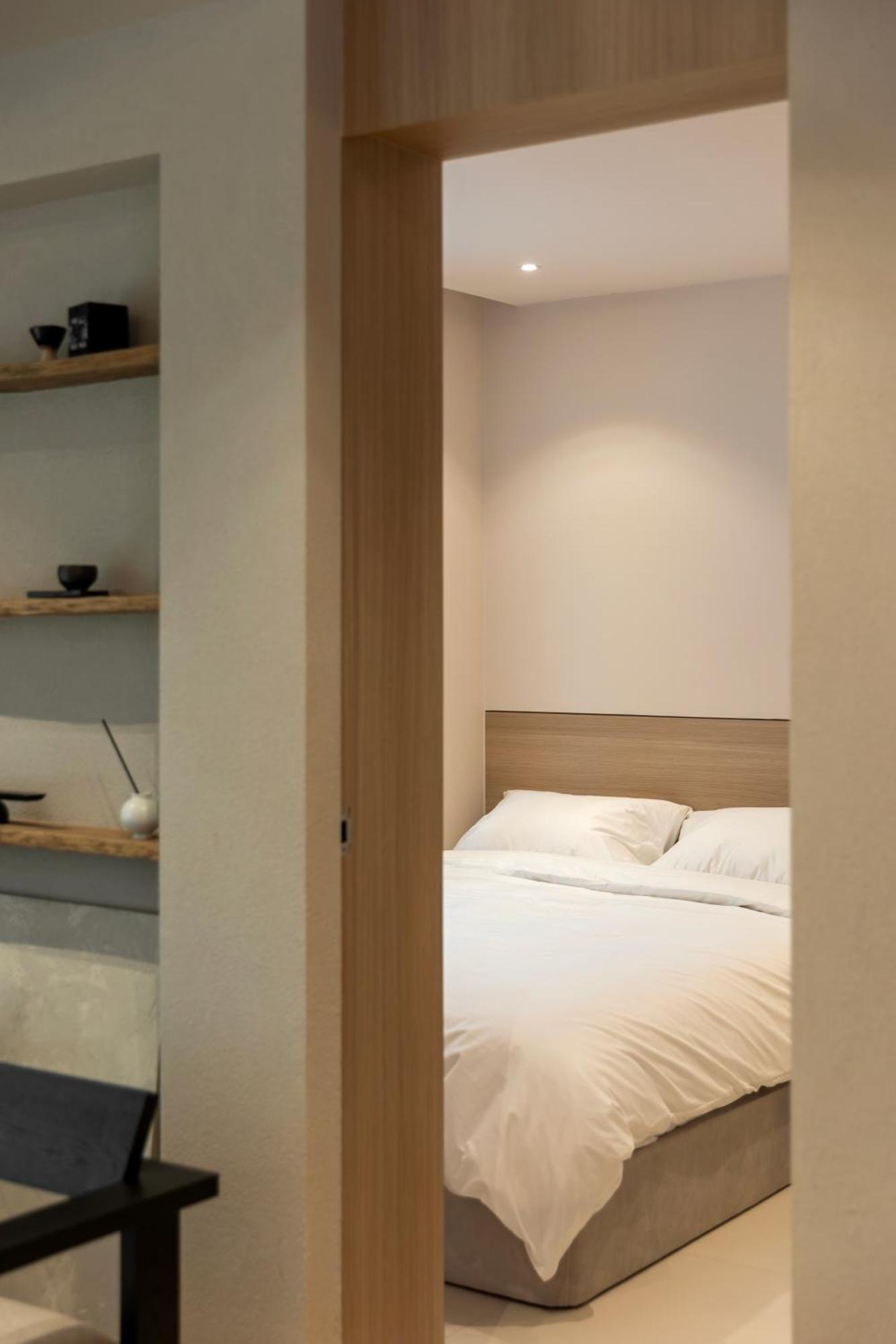 Lighthouse 249 Ddp Dongdaemun Apartment