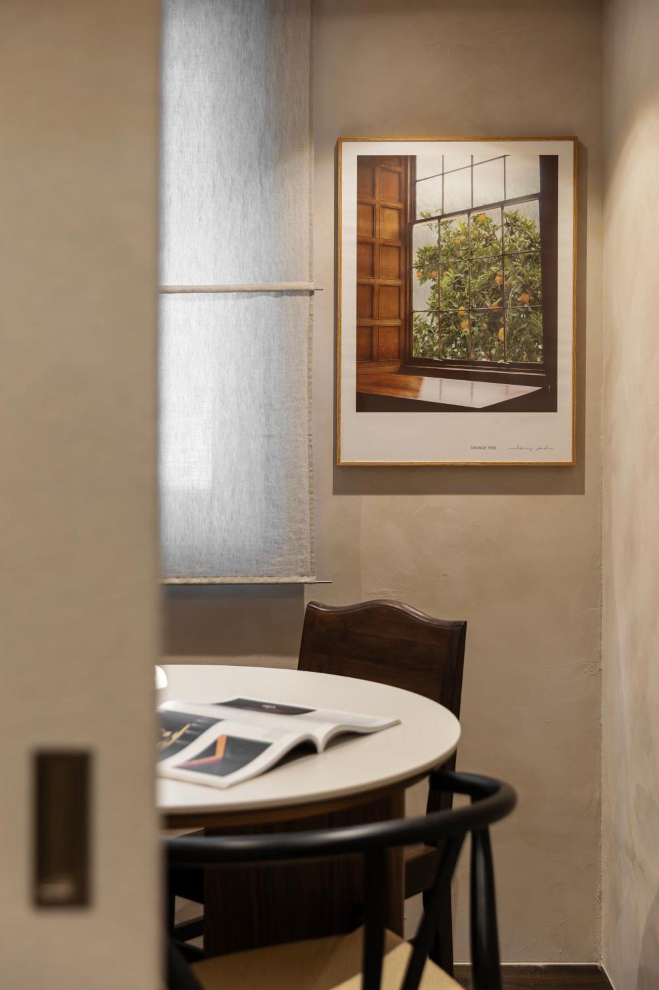 Lighthouse 249 Ddp Dongdaemun Apartment *