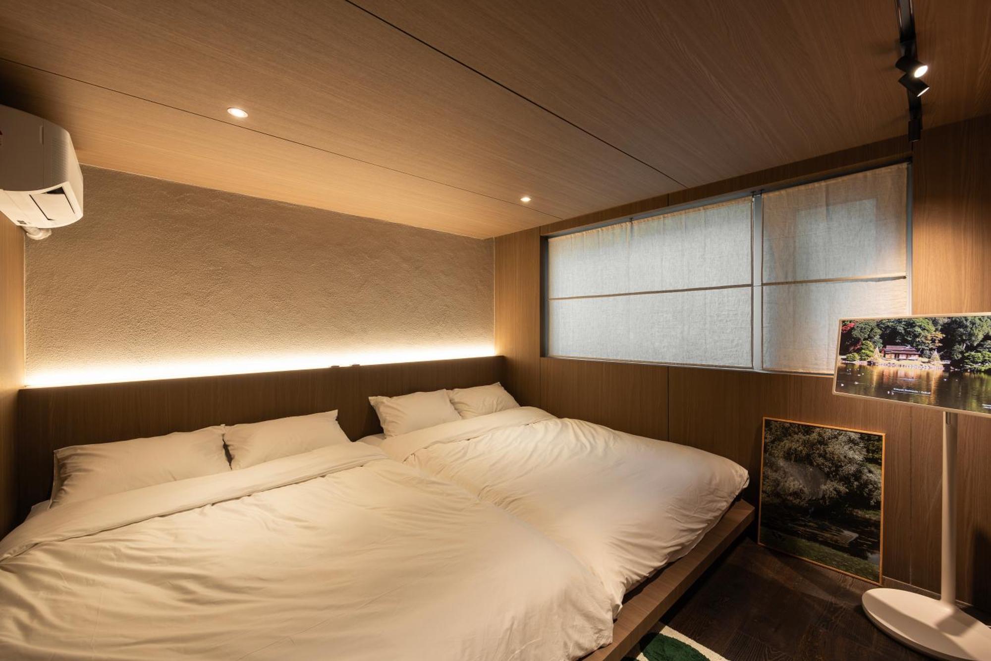Apartment Lighthouse 249 Ddp Dongdaemun