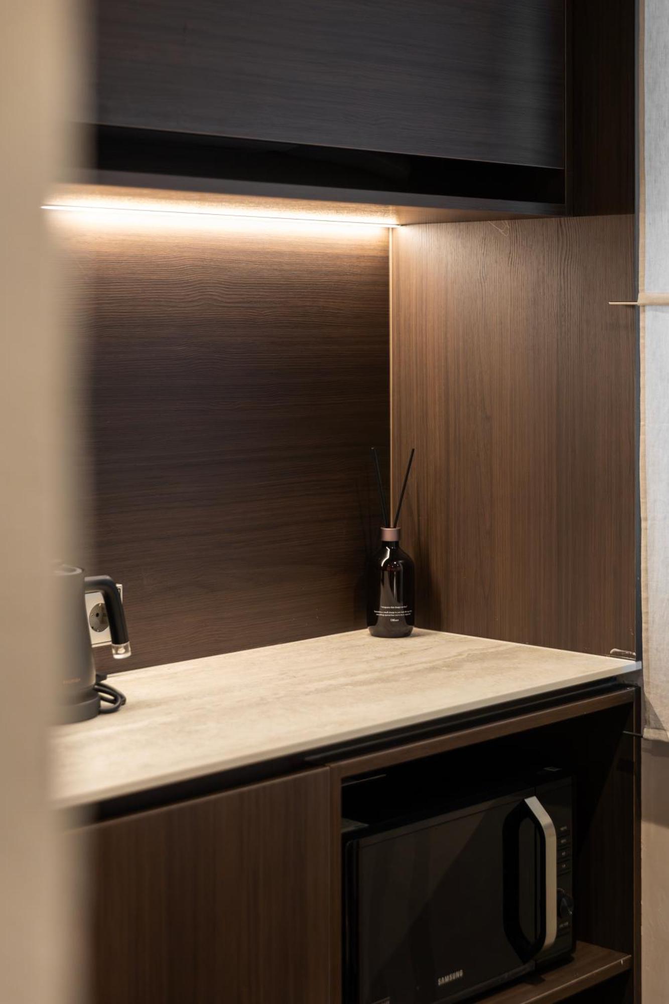 Lighthouse 249 Ddp Dongdaemun Apartment Seoul