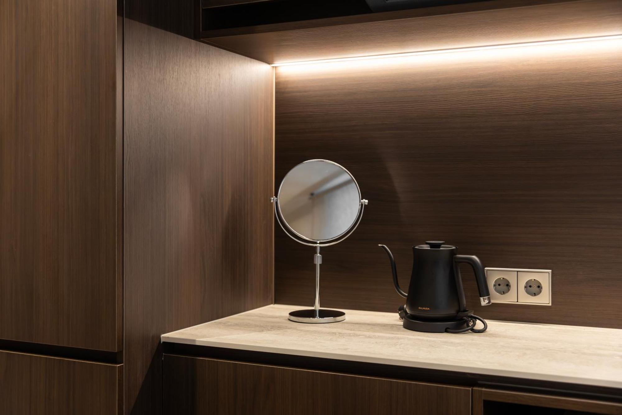 Lighthouse 249 Ddp Dongdaemun Apartment