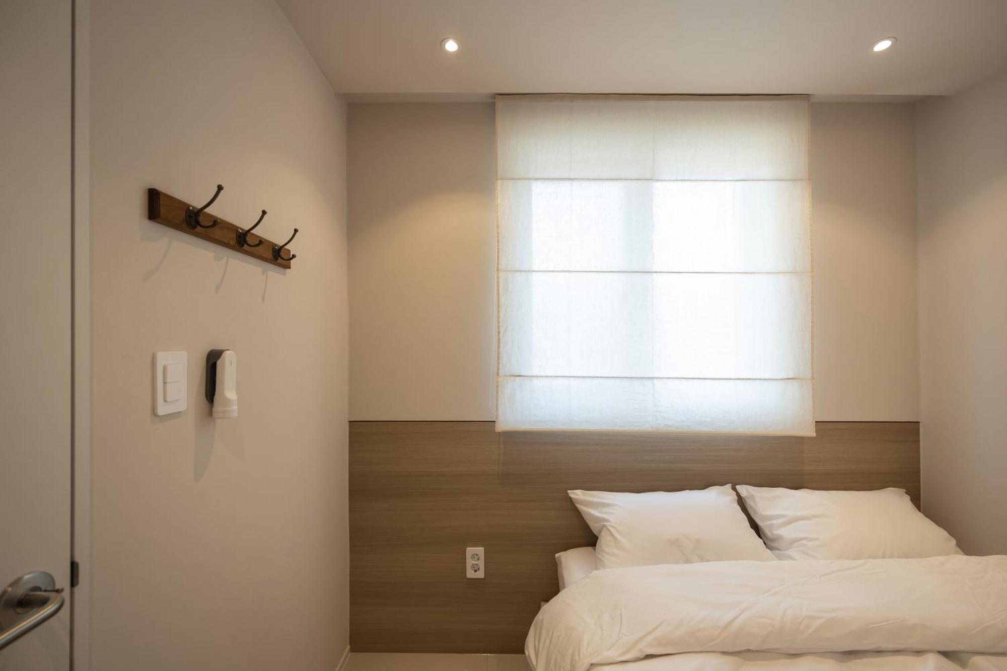 Lighthouse 249 Ddp Dongdaemun Apartment *