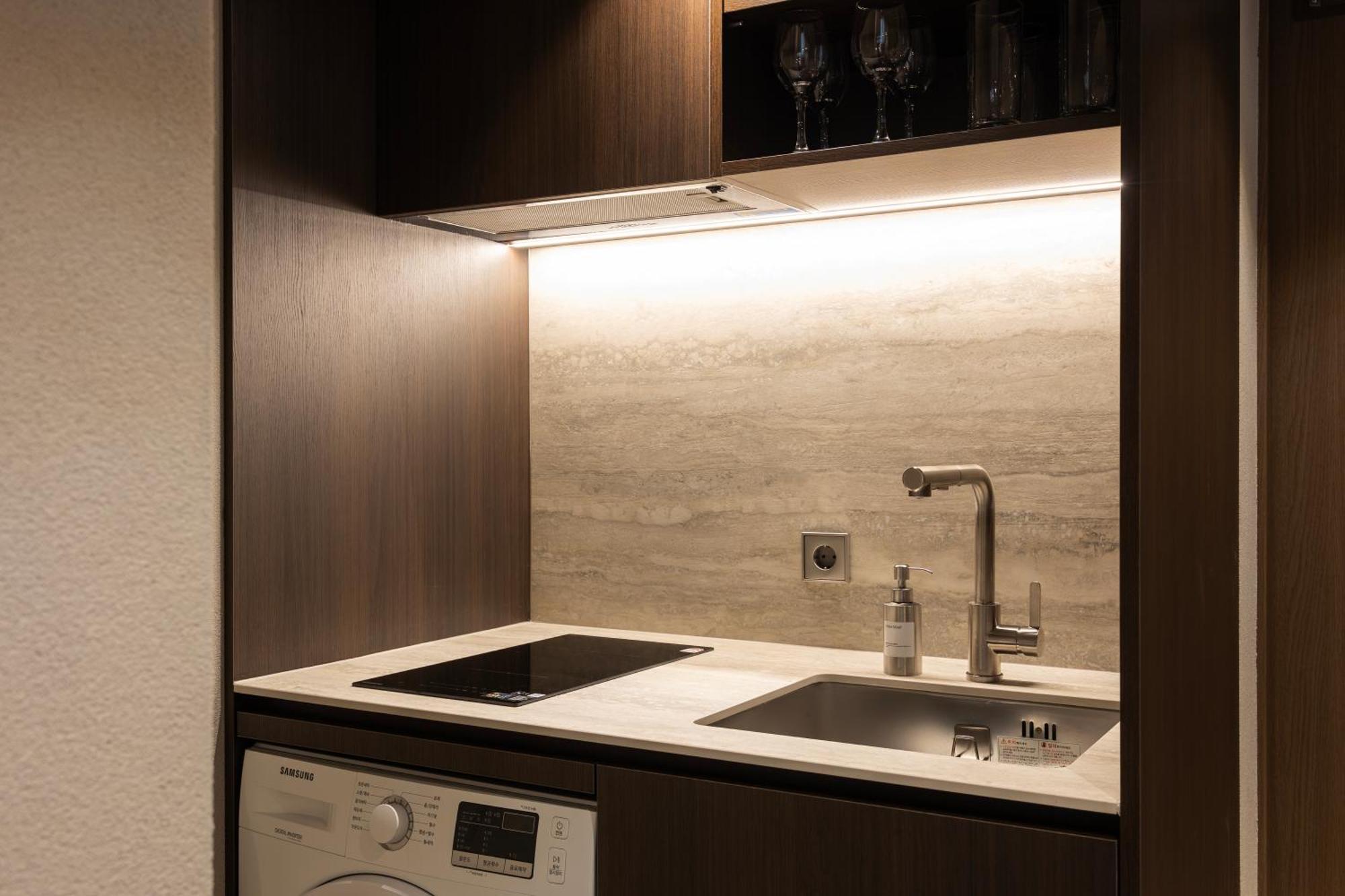 Lighthouse 249 Ddp Dongdaemun Apartment Seoul