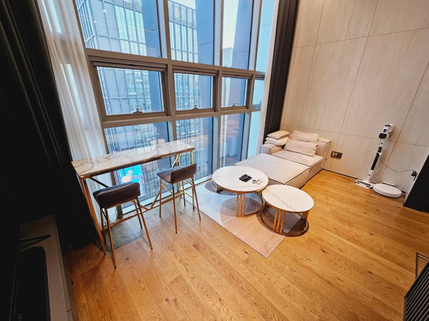 Apartment Samsung Coex House *