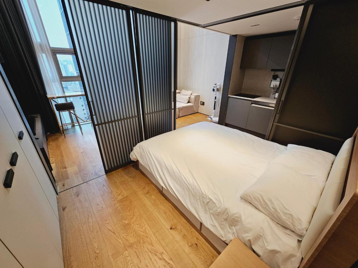 Samsung Coex House Apartment *