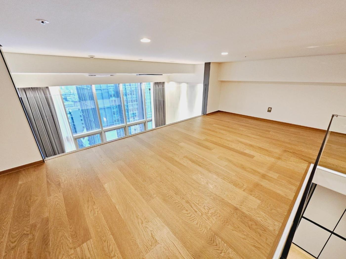 Apartment Samsung Coex House