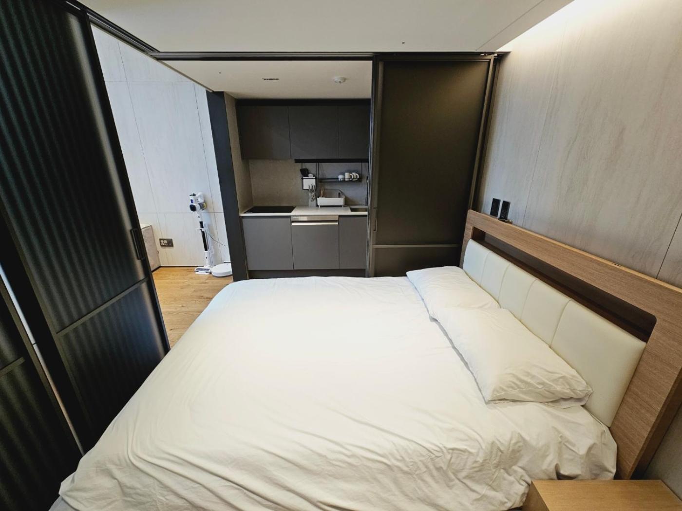 Samsung Coex House *