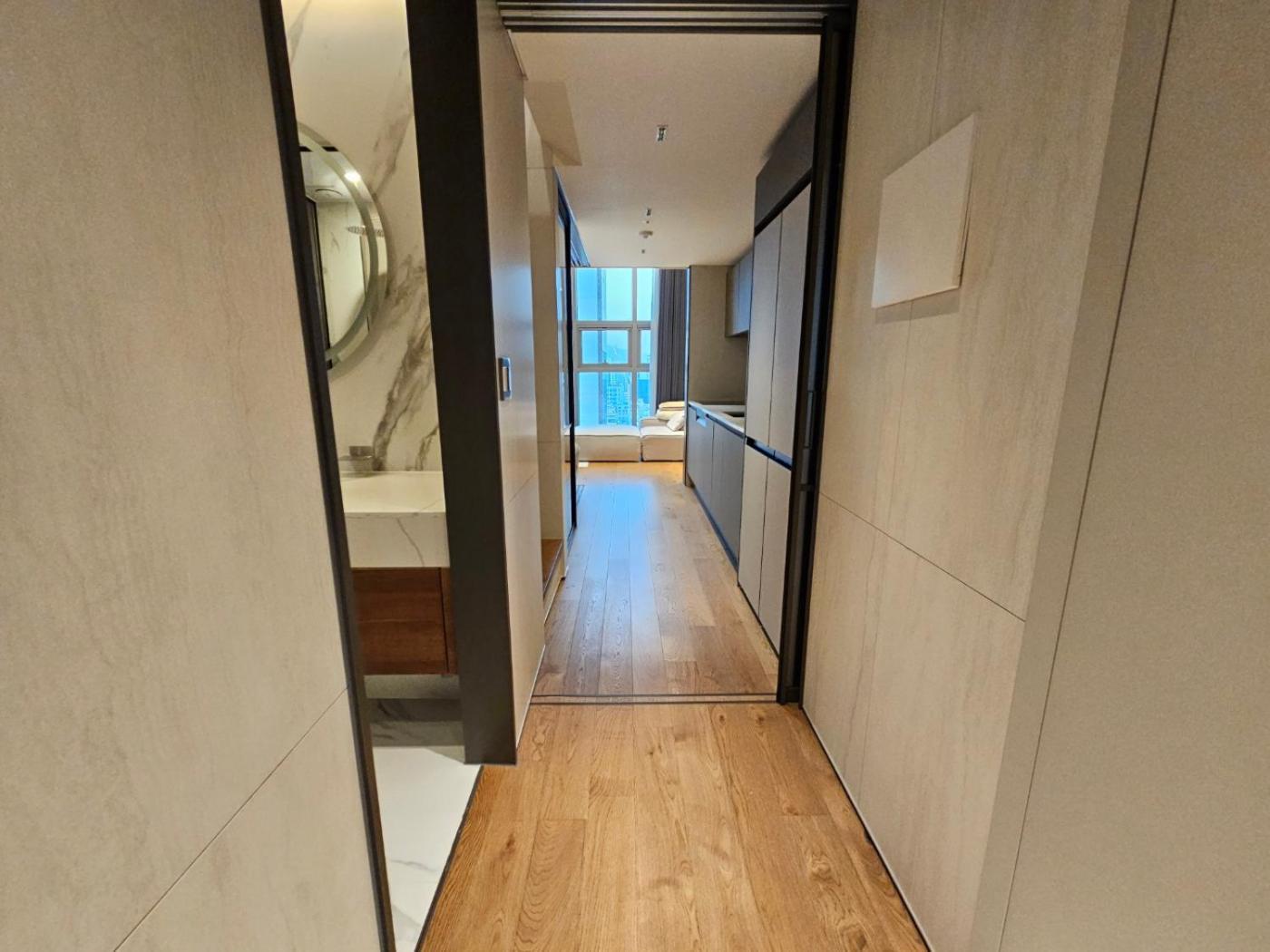 Apartment Samsung Coex House