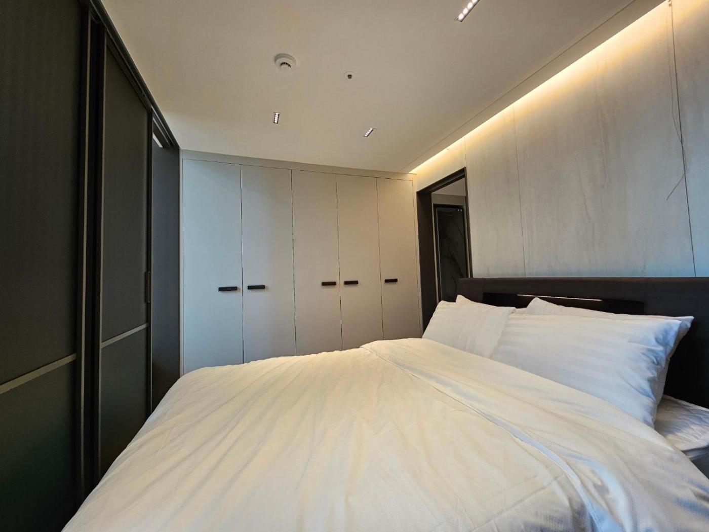 Apartment Samsung Coex House Seoul