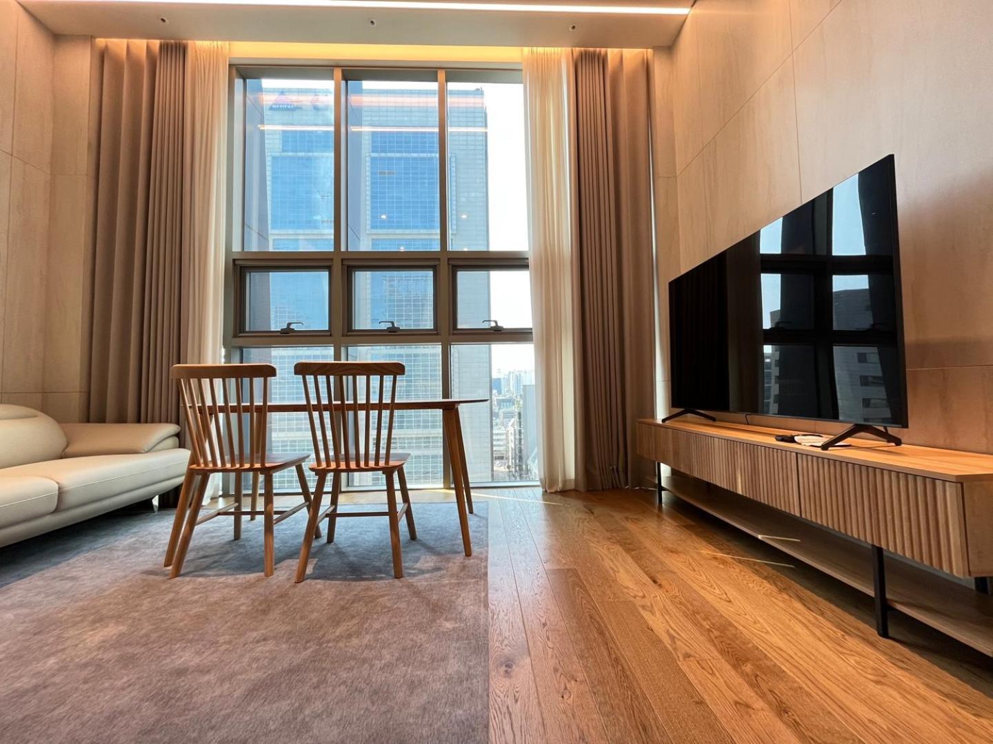 Samsung Coex House Seoul
