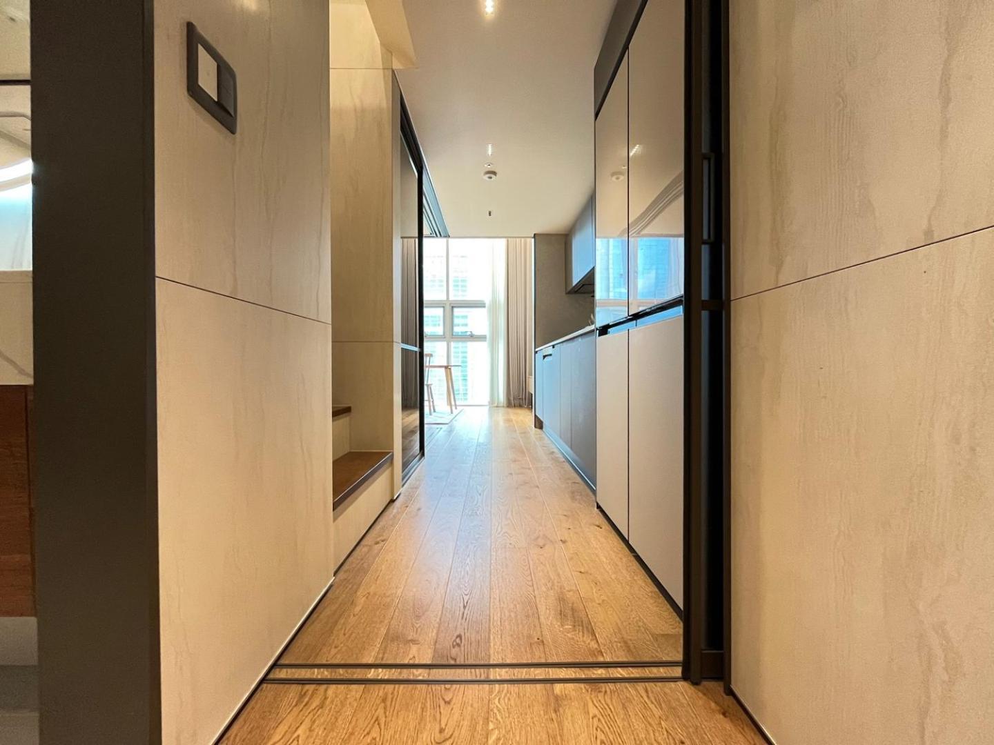 Samsung Coex House Apartment *