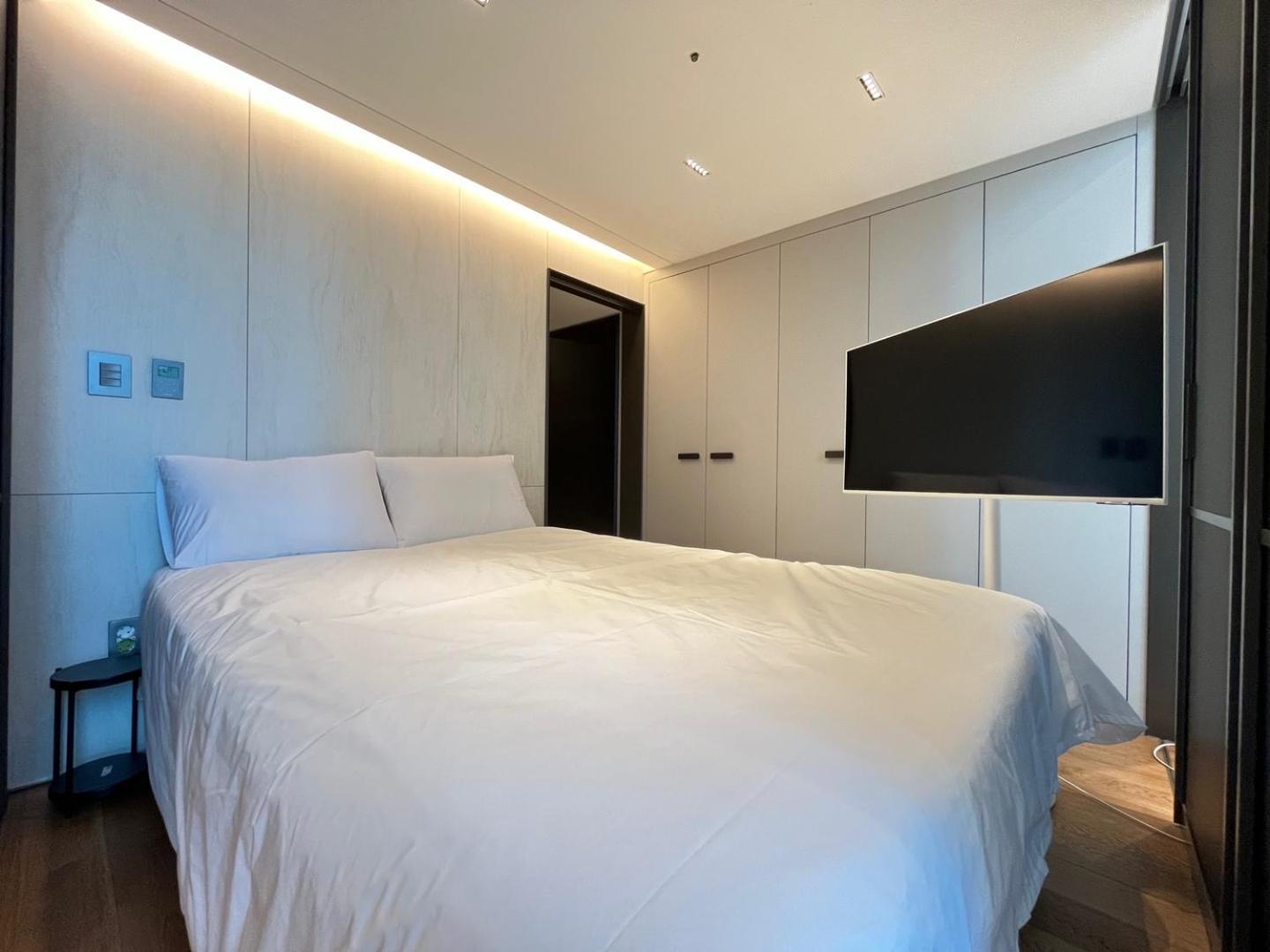 Samsung Coex House Apartment *