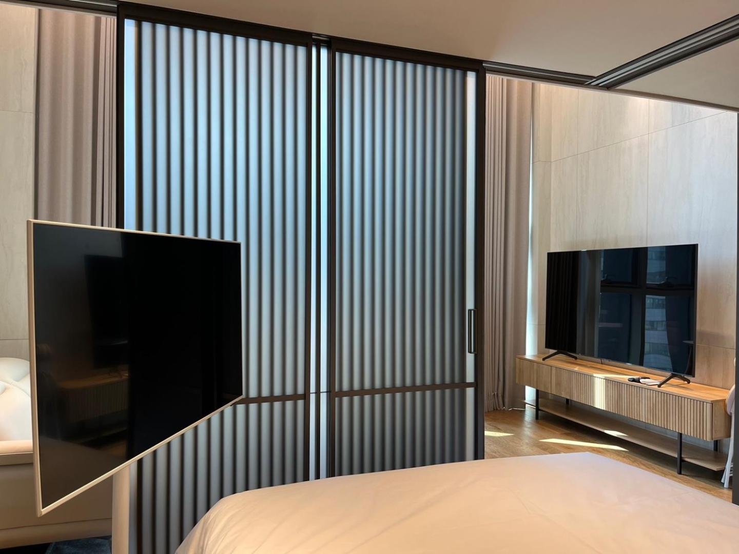 Samsung Coex House Apartment *