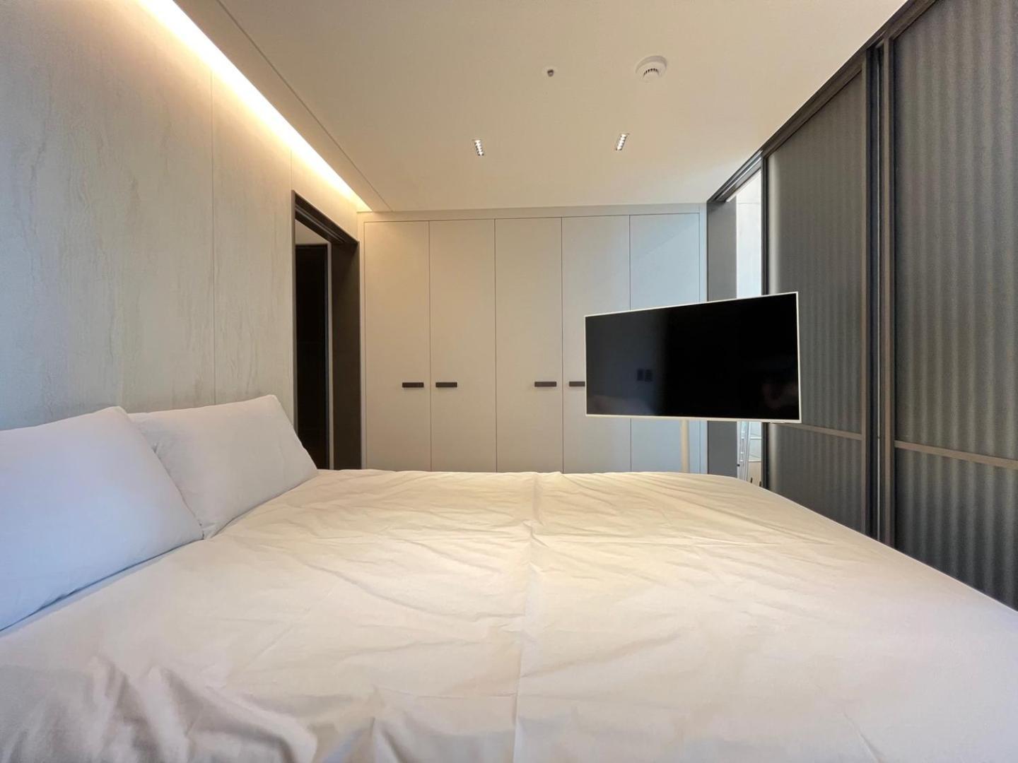Apartment Samsung Coex House