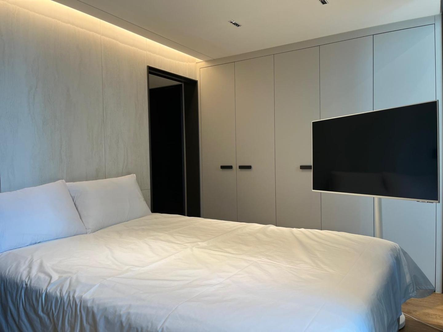 Apartment Samsung Coex House Seoul