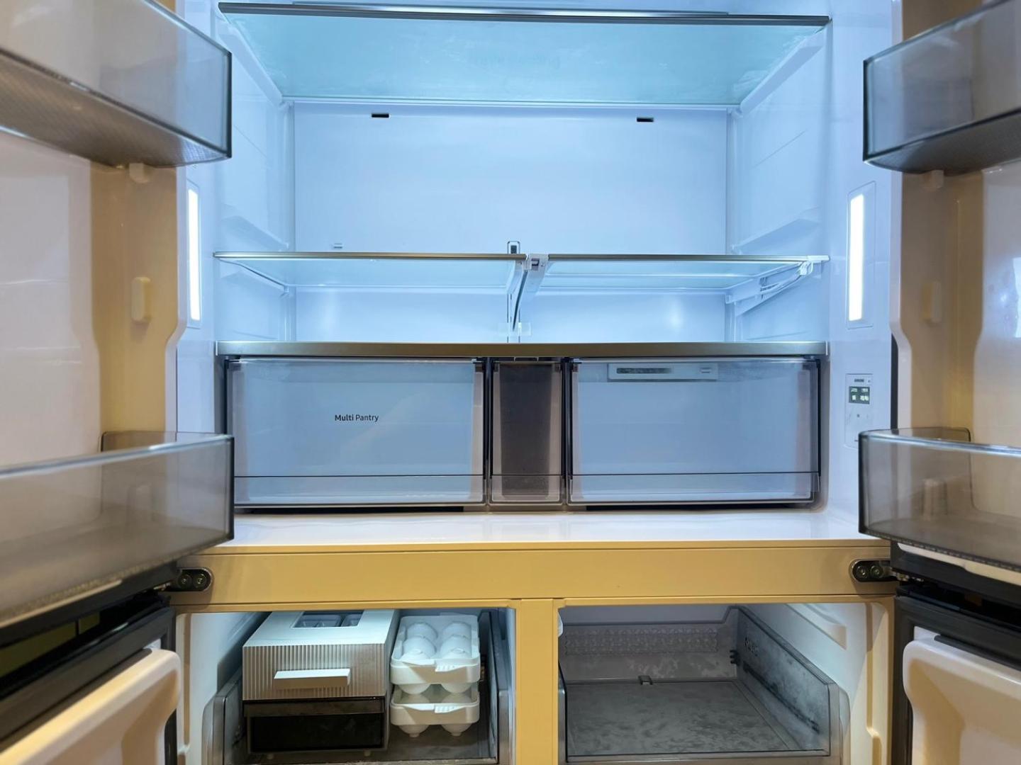 Samsung Coex House Apartment