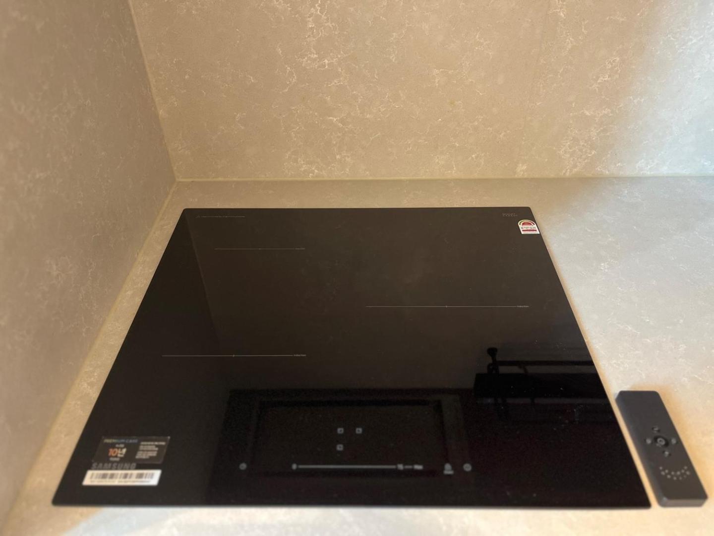 Apartment Samsung Coex House *