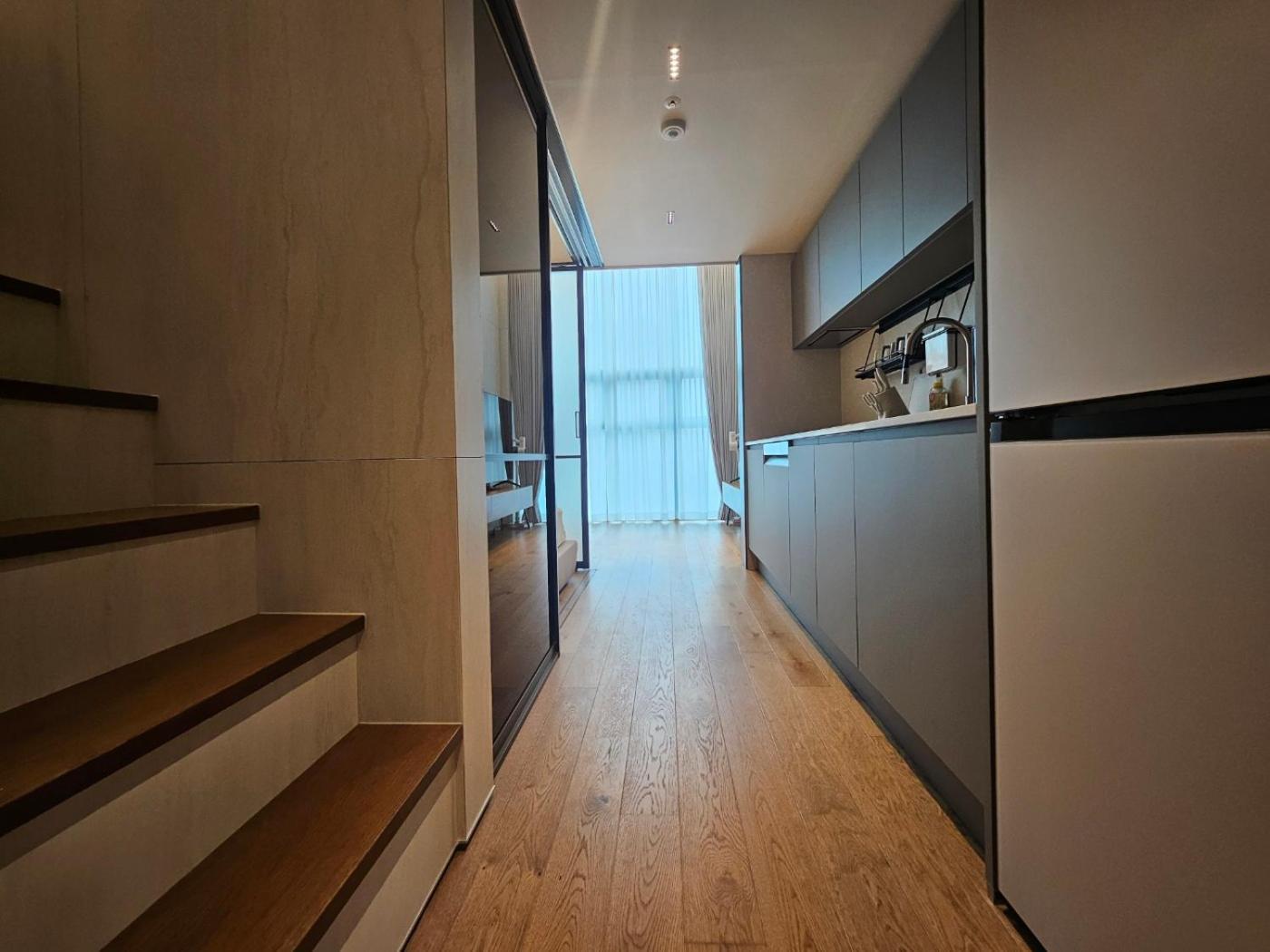 Samsung Coex House *