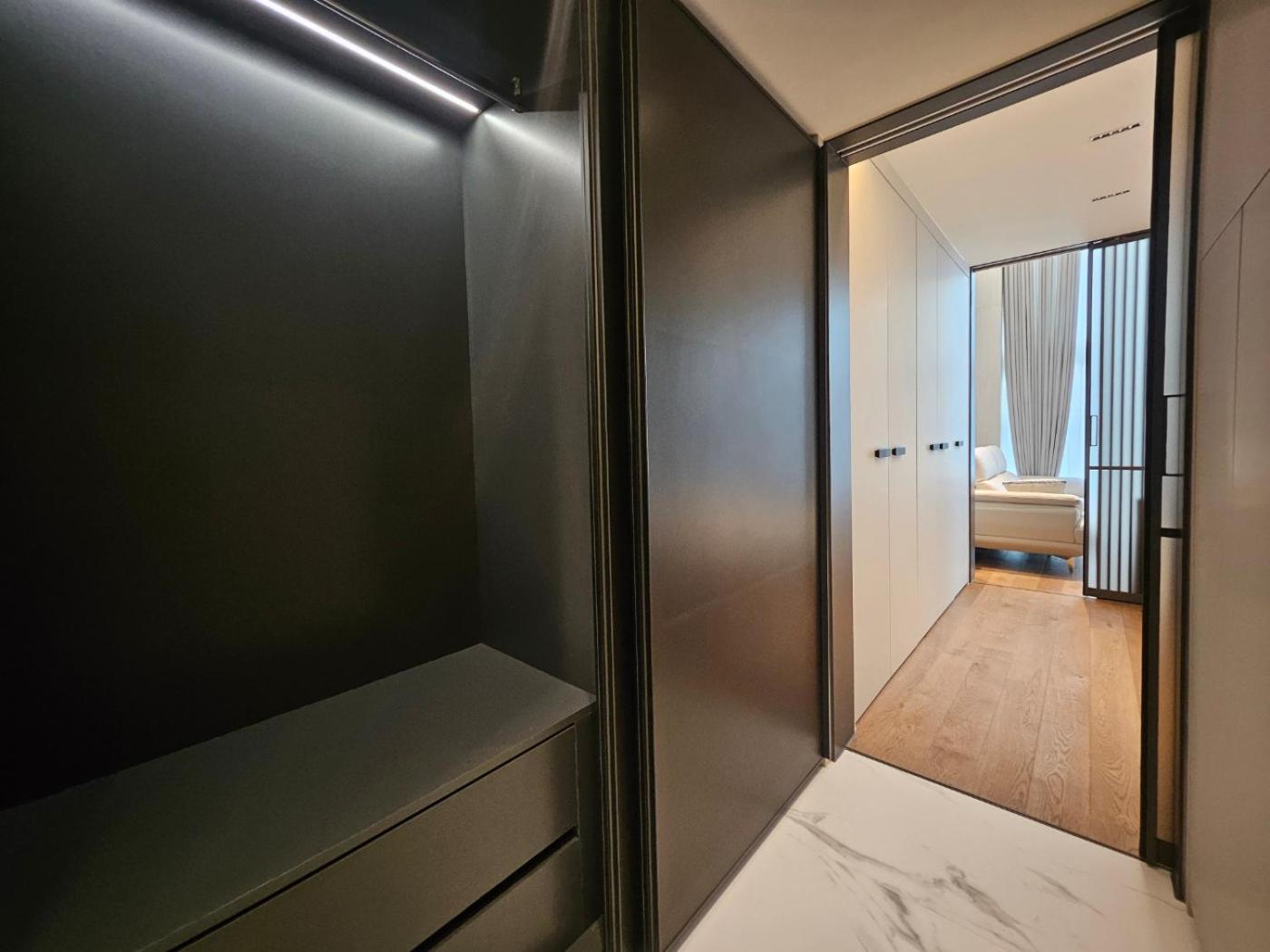 Apartment Samsung Coex House Seoul