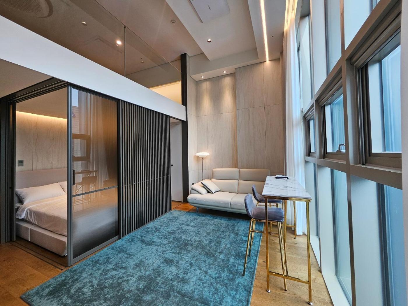 Samsung Coex House *