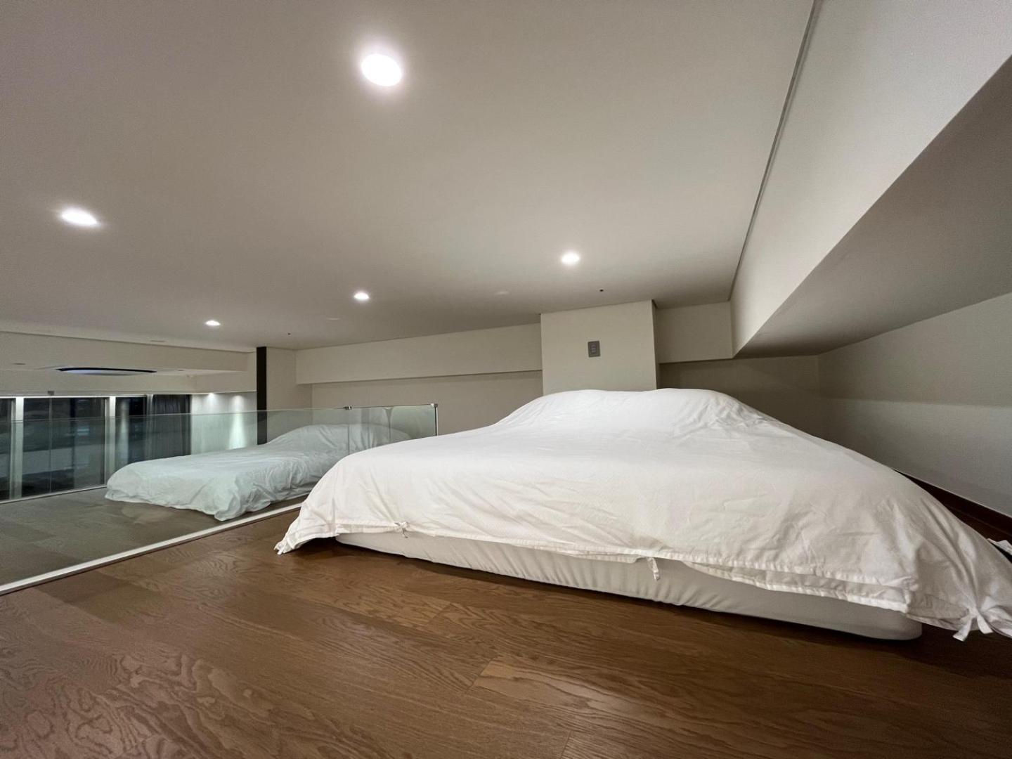 Samsung Coex House Apartment