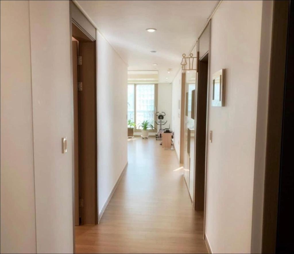 Despacito Oasis - 2 Private Bathroom Max 6 Beds Apartment Seoul