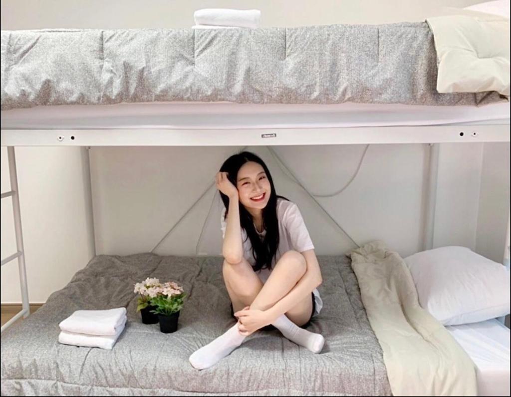 Despacito Oasis - 2 Private Bathroom Max 6 Beds Seoul