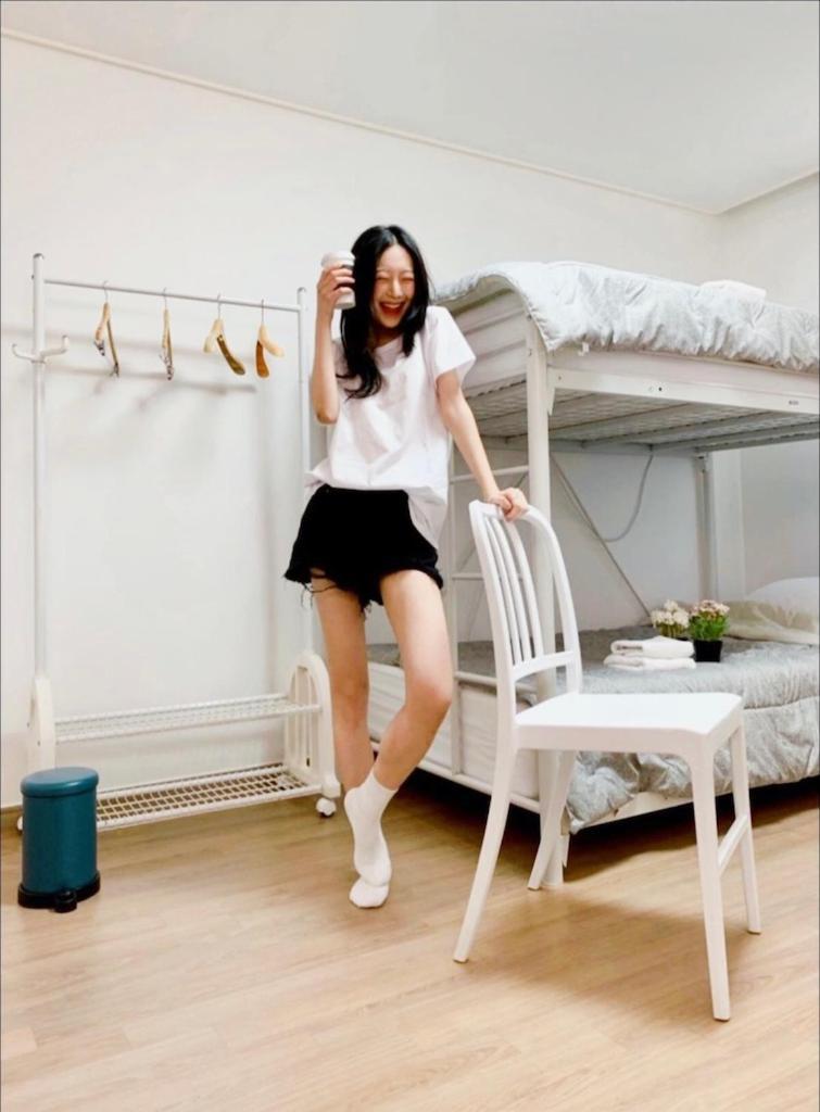 Apartment Despacito Oasis - 2 Private Bathroom Max 6 Beds Seoul