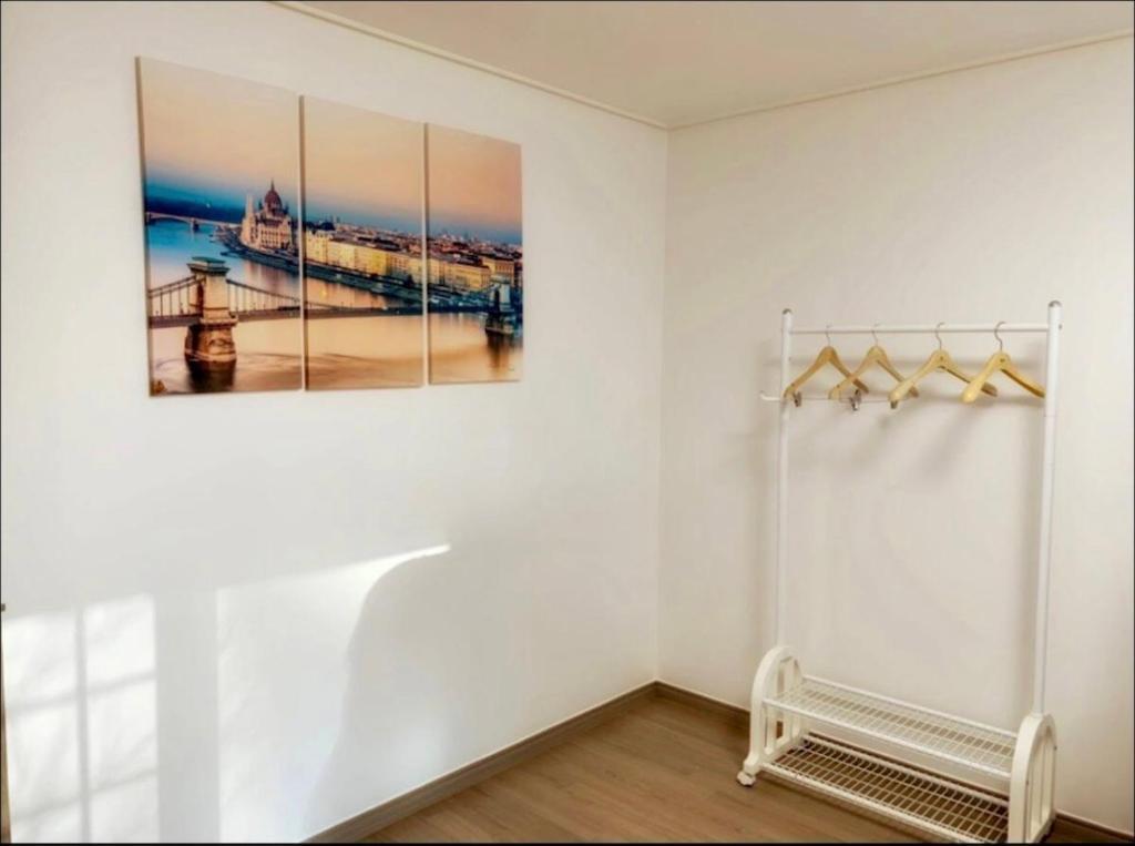 Despacito Oasis - 2 Private Bathroom Max 6 Beds Seoul
