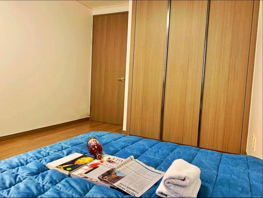 Apartment Despacito Oasis - 2 Private Bathroom Max 6 Beds