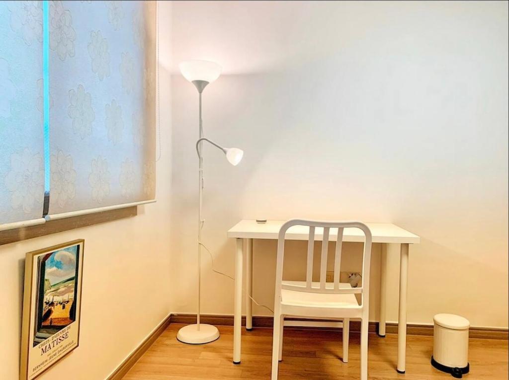 Despacito Oasis - 2 Private Bathroom Max 6 Beds Apartment Seoul