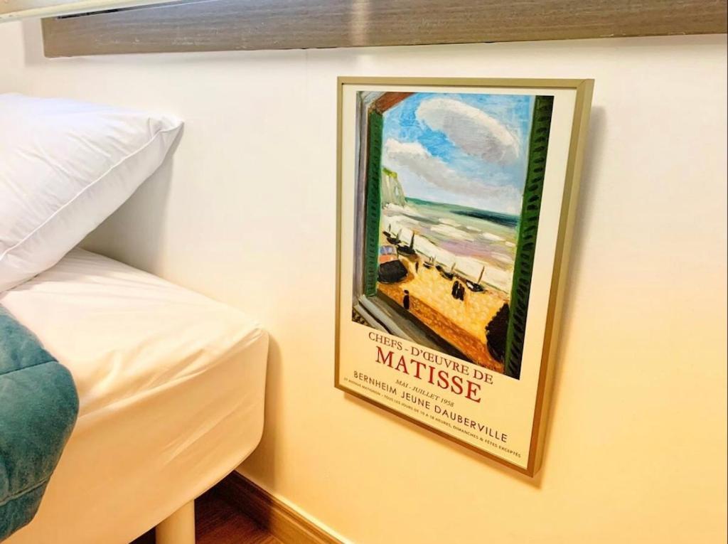 Despacito Oasis - 2 Private Bathroom Max 6 Beds Seoul