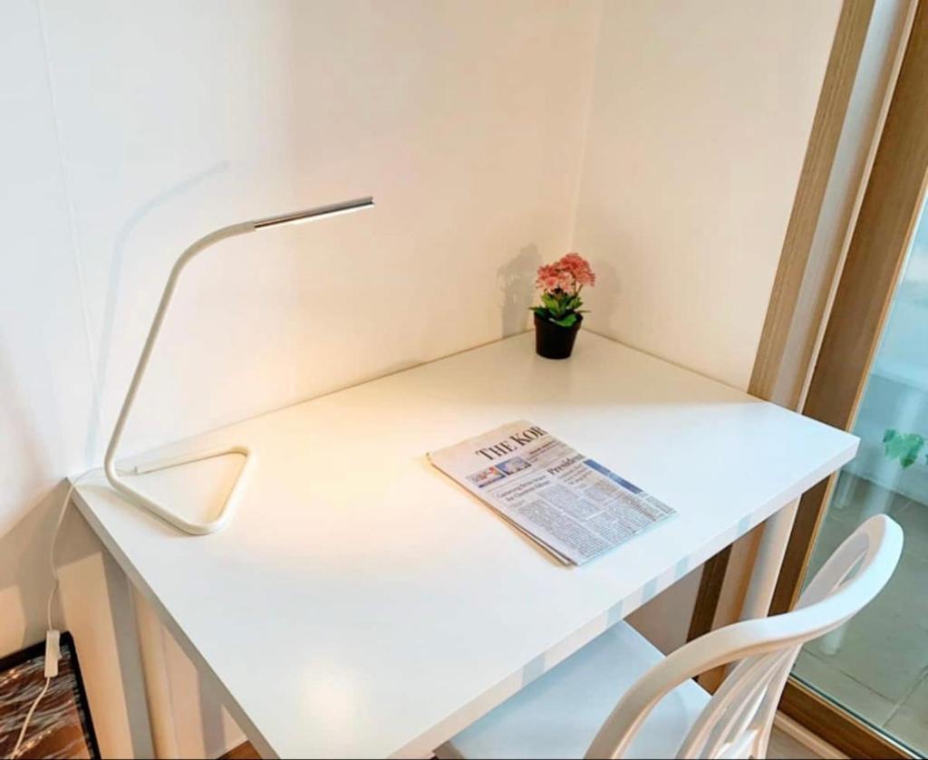 Despacito Oasis - 2 Private Bathroom Max 6 Beds Seoul