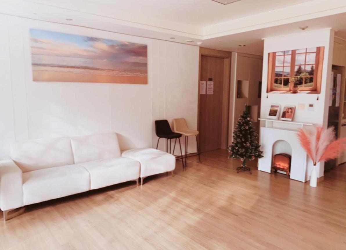 Despacito Oasis - 2 Private Bathroom Max 6 Beds Apartment