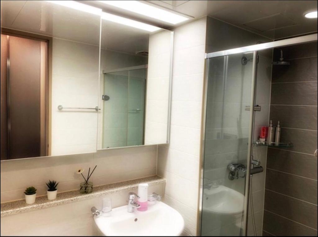 Despacito Oasis - 2 Private Bathroom Max 6 Beds