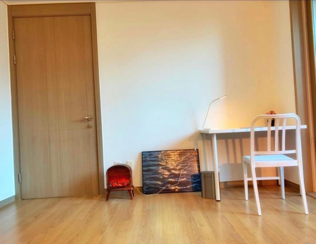 Despacito Oasis - 2 Private Bathroom Max 6 Beds * Seoul