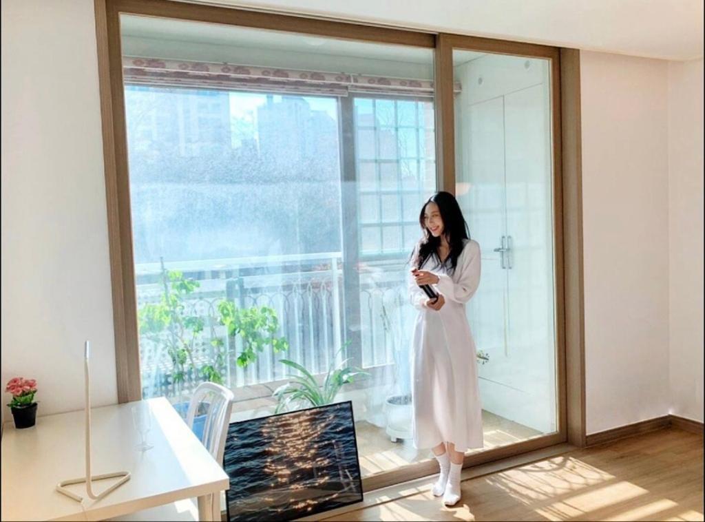 Despacito Oasis - 2 Private Bathroom Max 6 Beds * Seoul