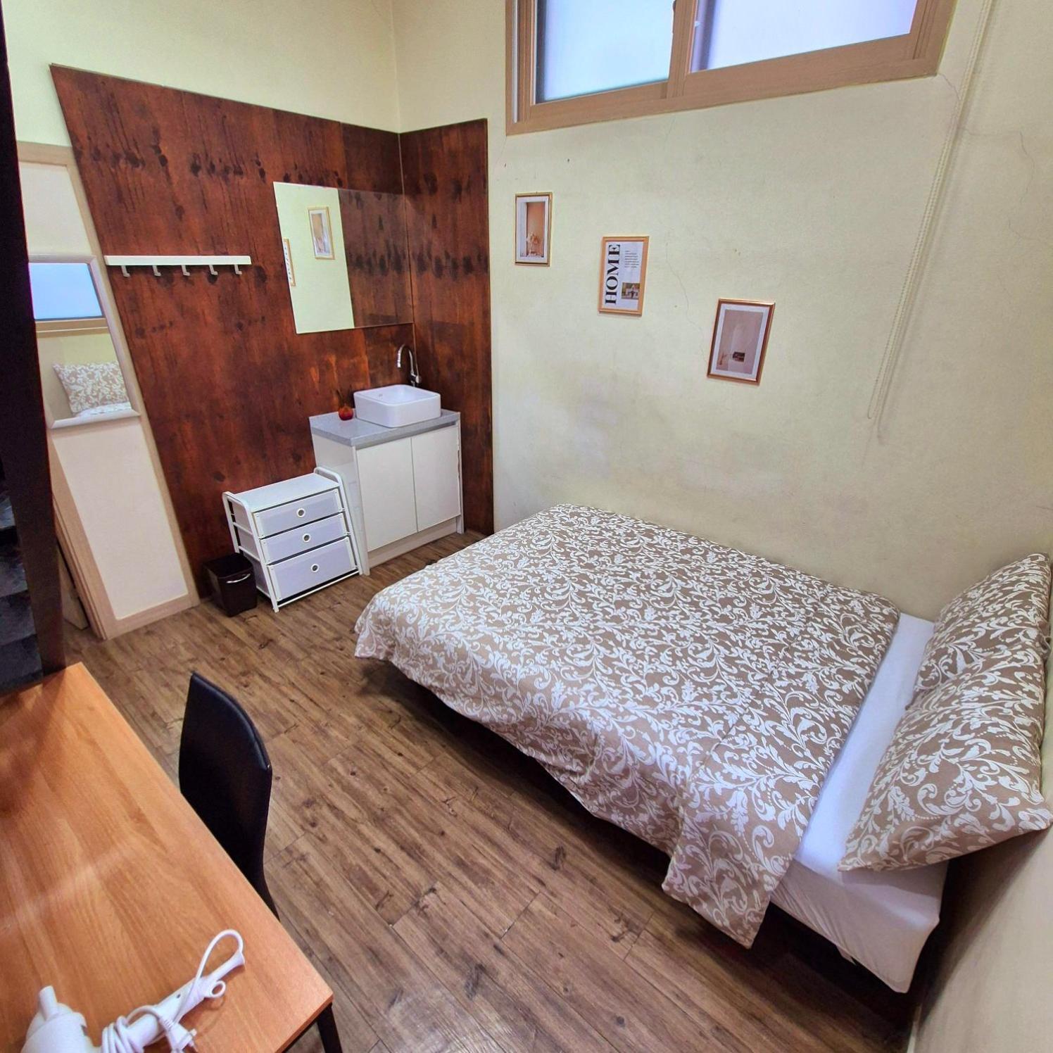 Roi Guest house