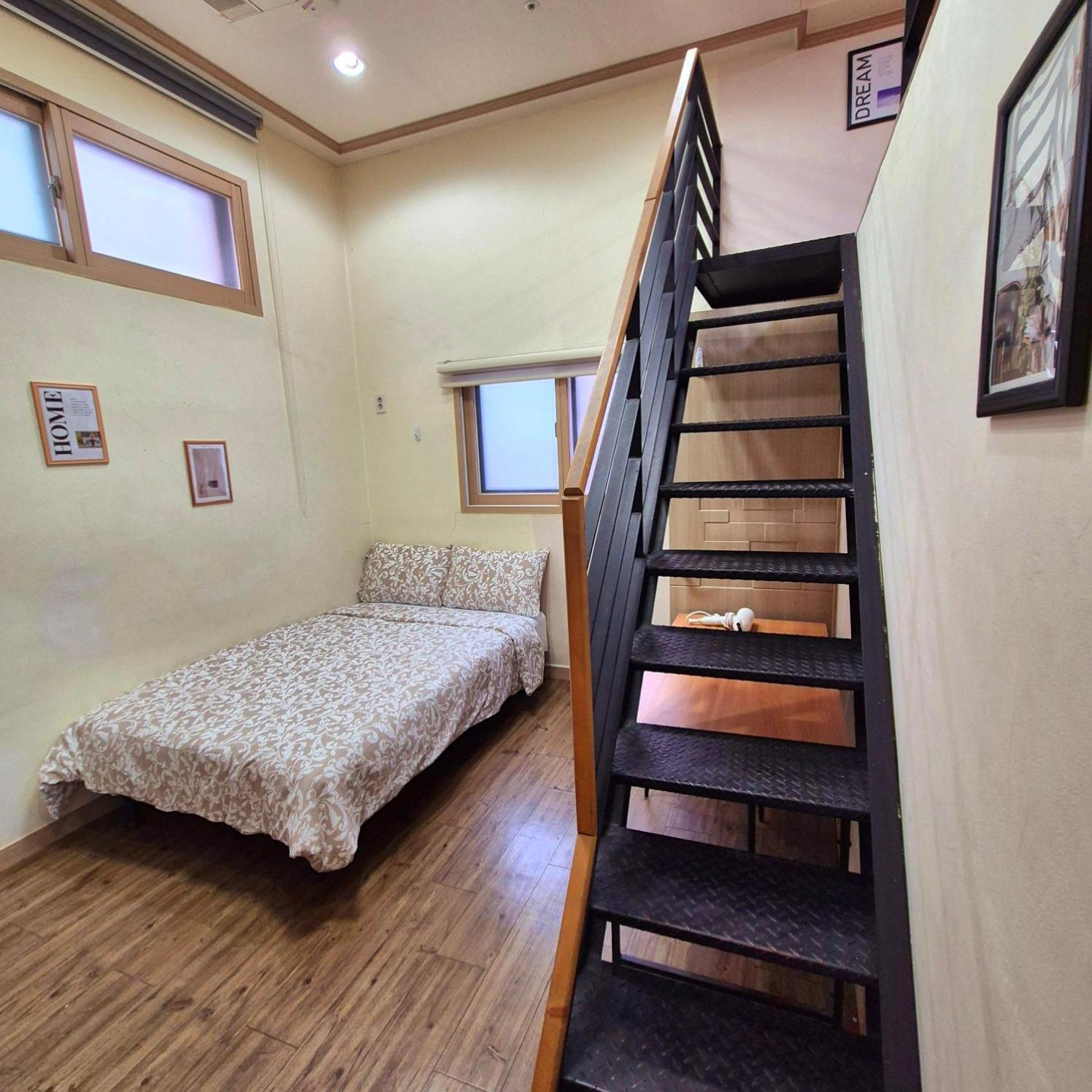 Roi Guest house Seoul