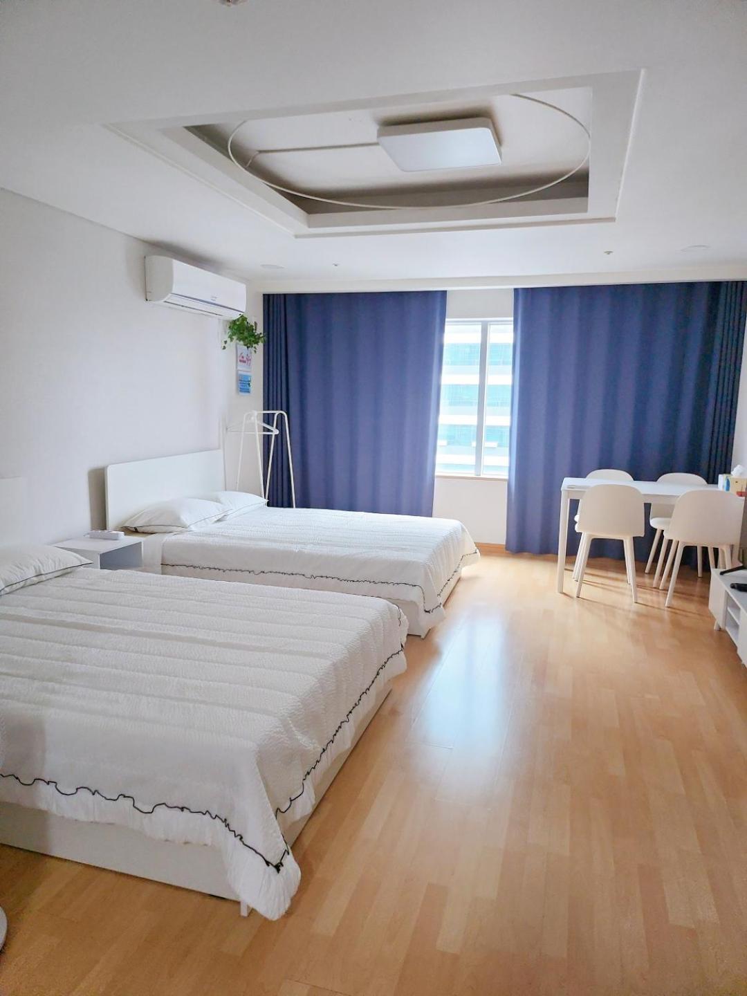Hongdae Cleanhouse Guest house Seoul