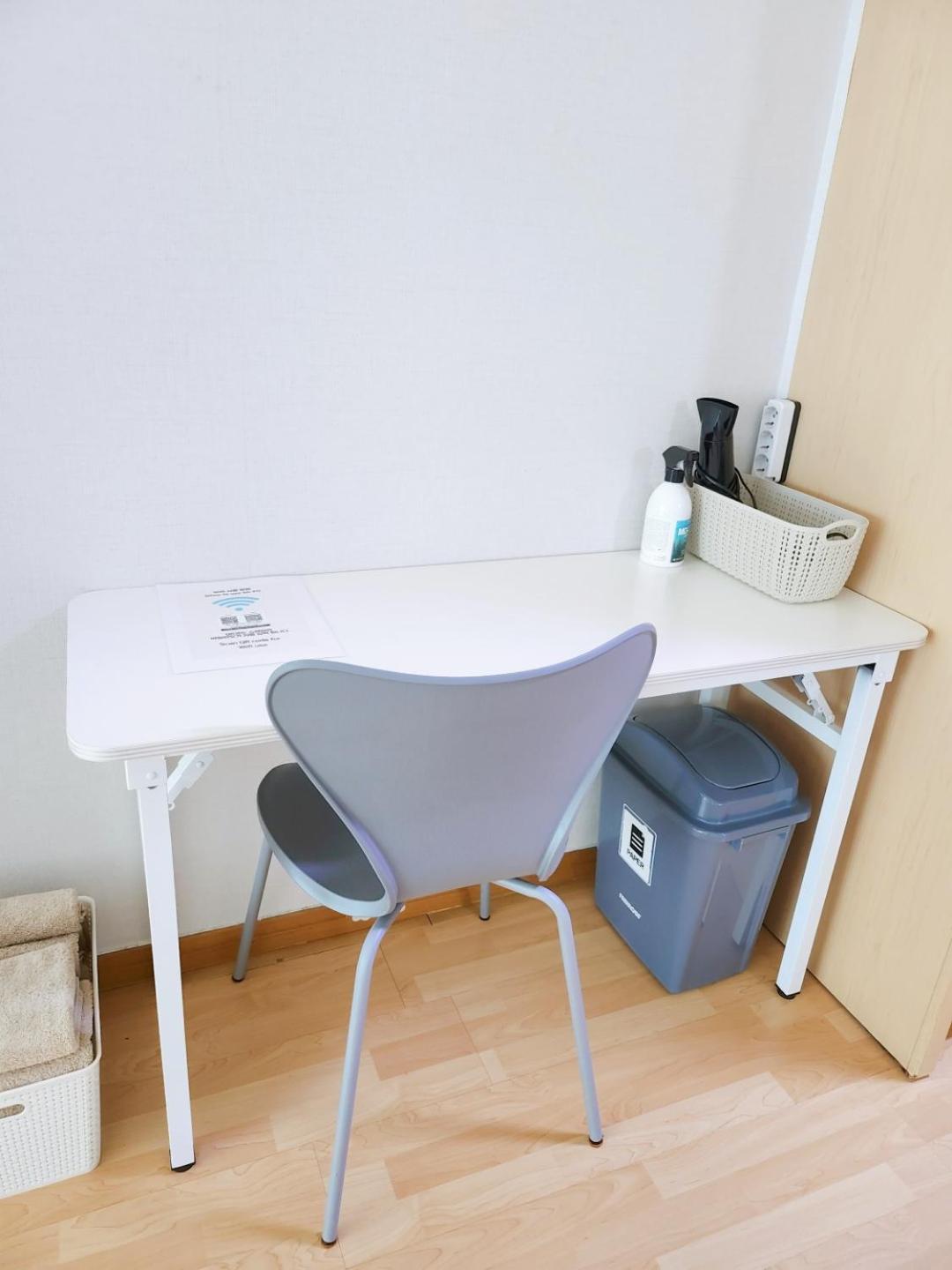 Guest house Hongdae Cleanhouse Seoul