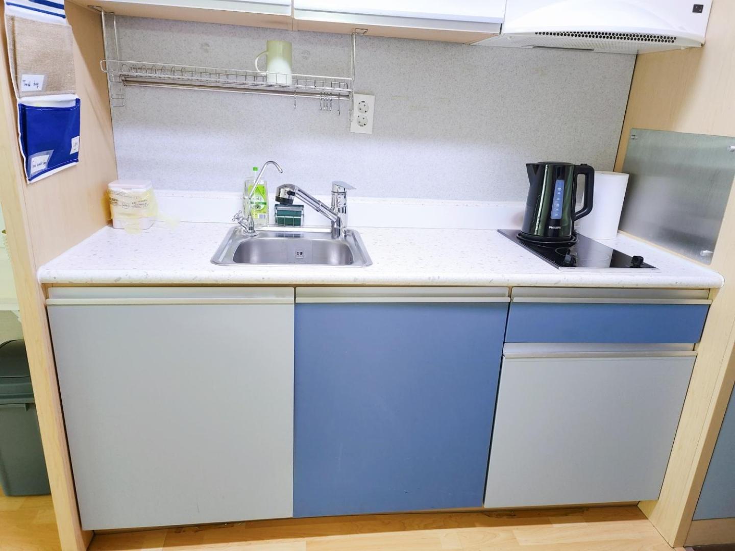 Hongdae Cleanhouse Guest house