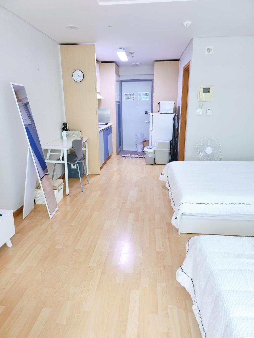 Guest house Hongdae Cleanhouse Seoul
